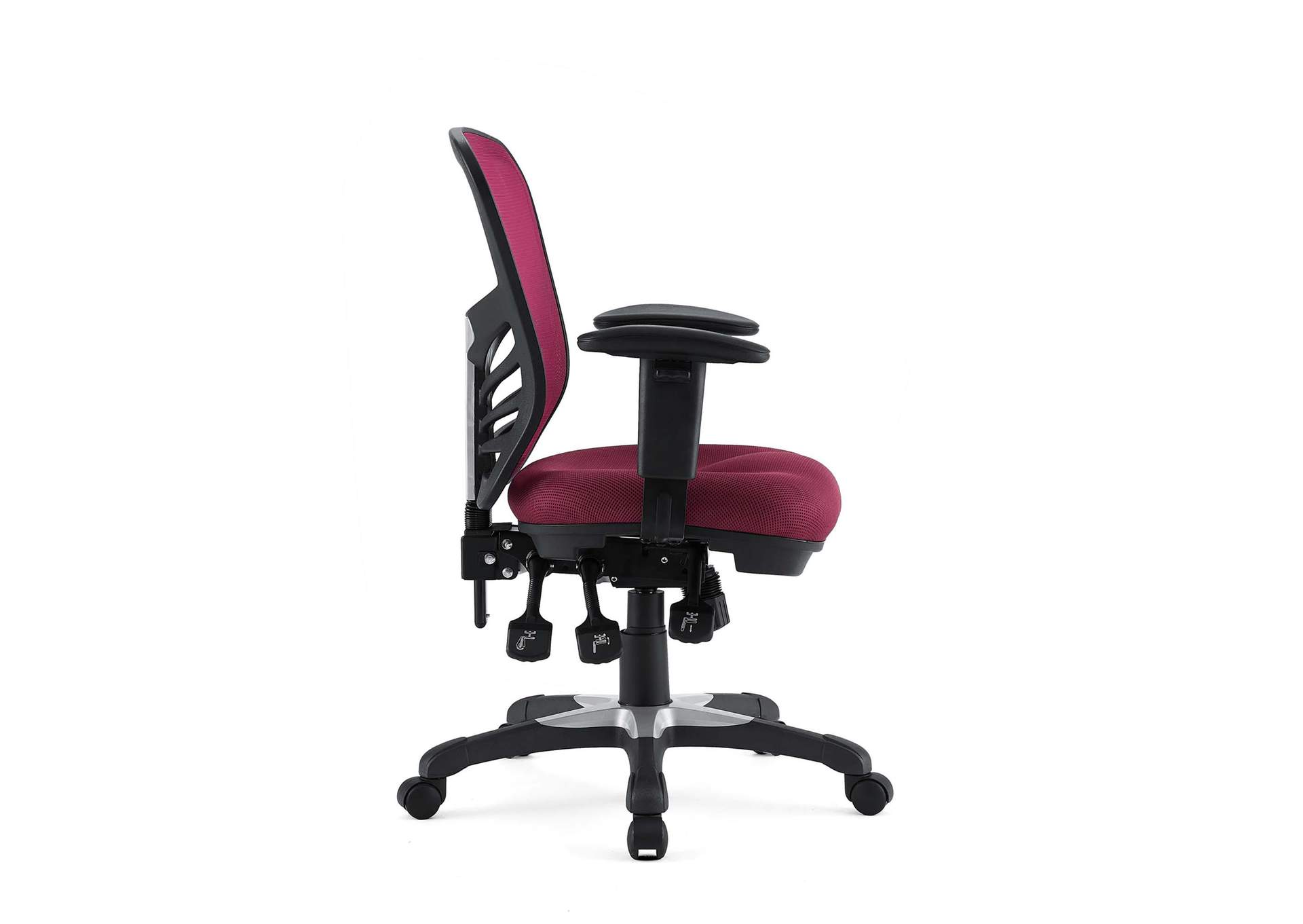 Articulate Mesh Office Chair image 5