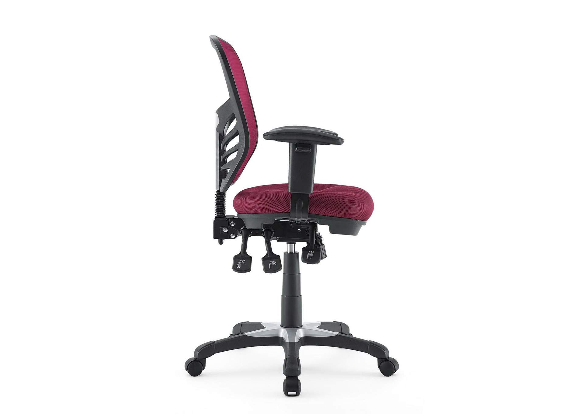 Articulate Mesh Office Chair image 6