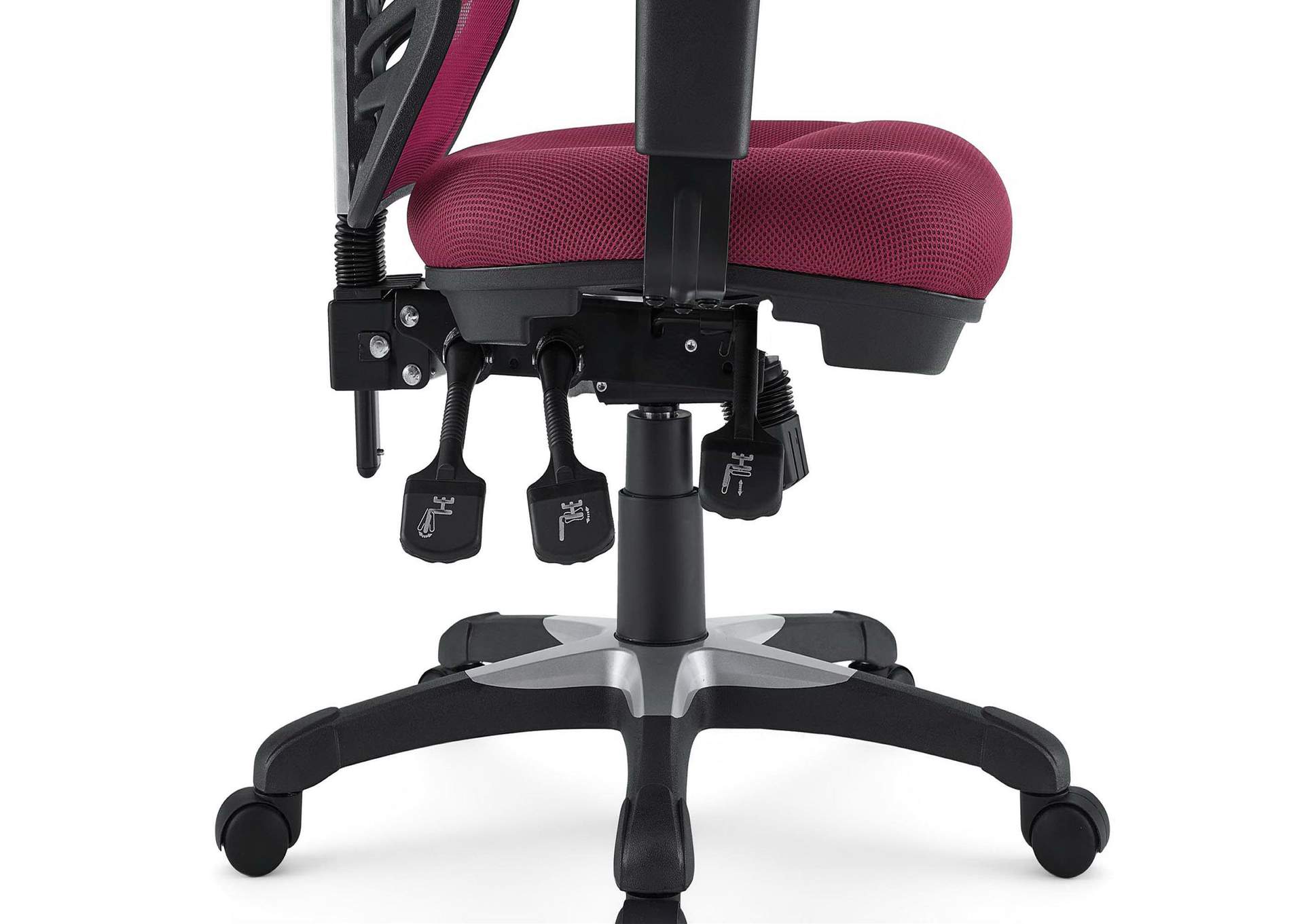 Articulate Mesh Office Chair image 7