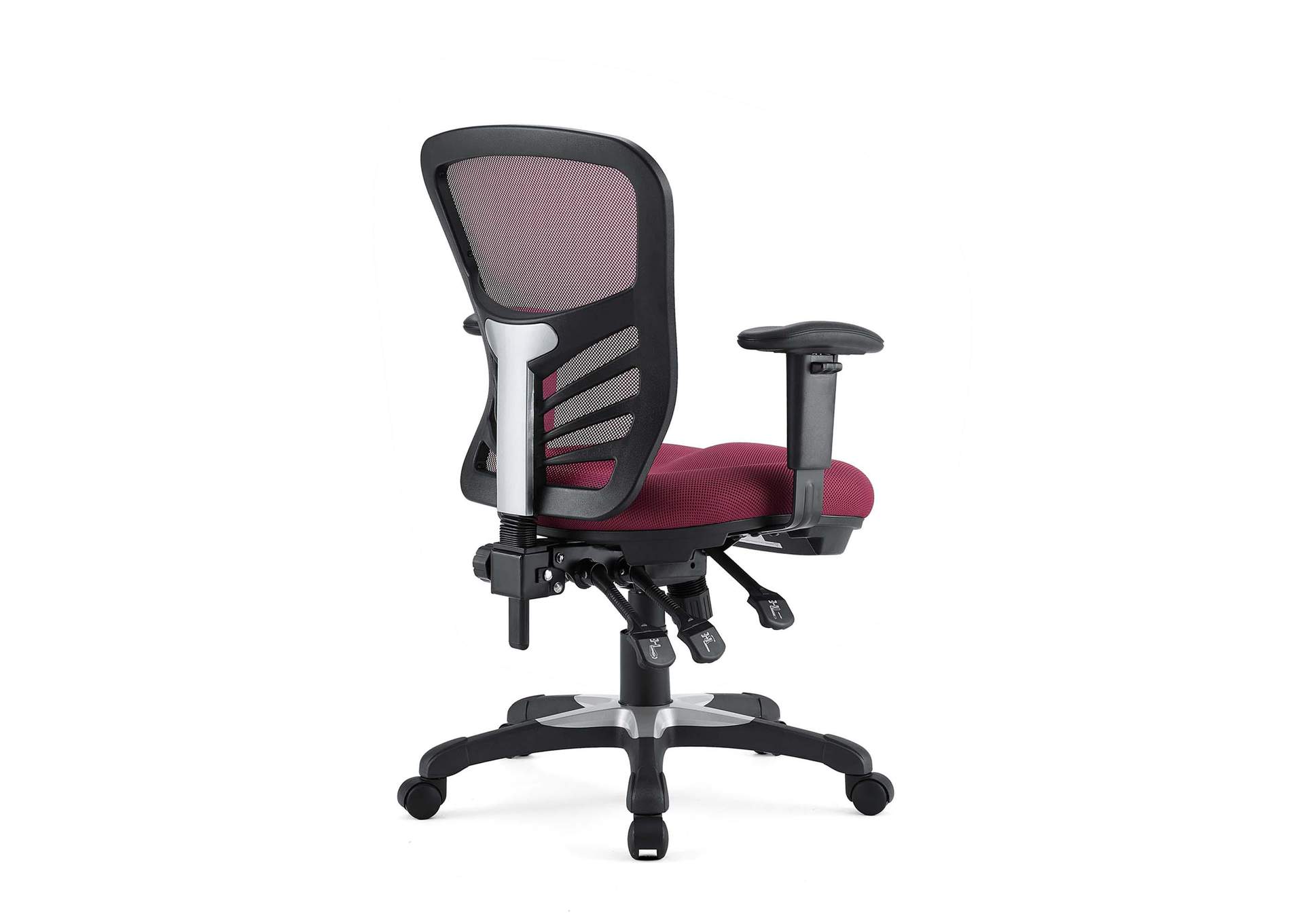 Articulate Mesh Office Chair image 9