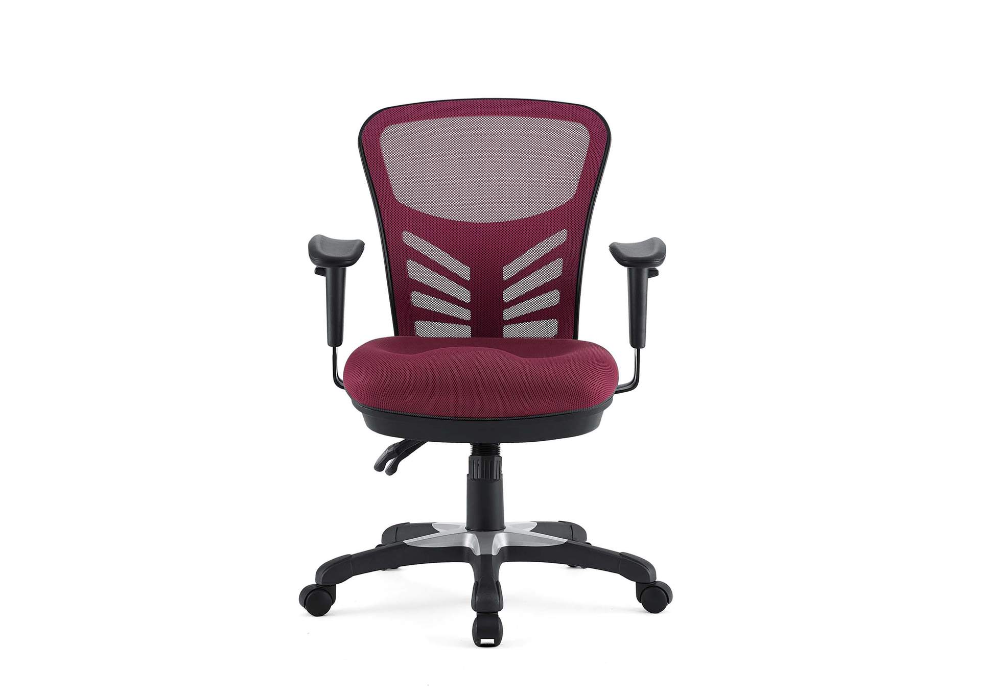 Articulate Mesh Office Chair By Modway image 10