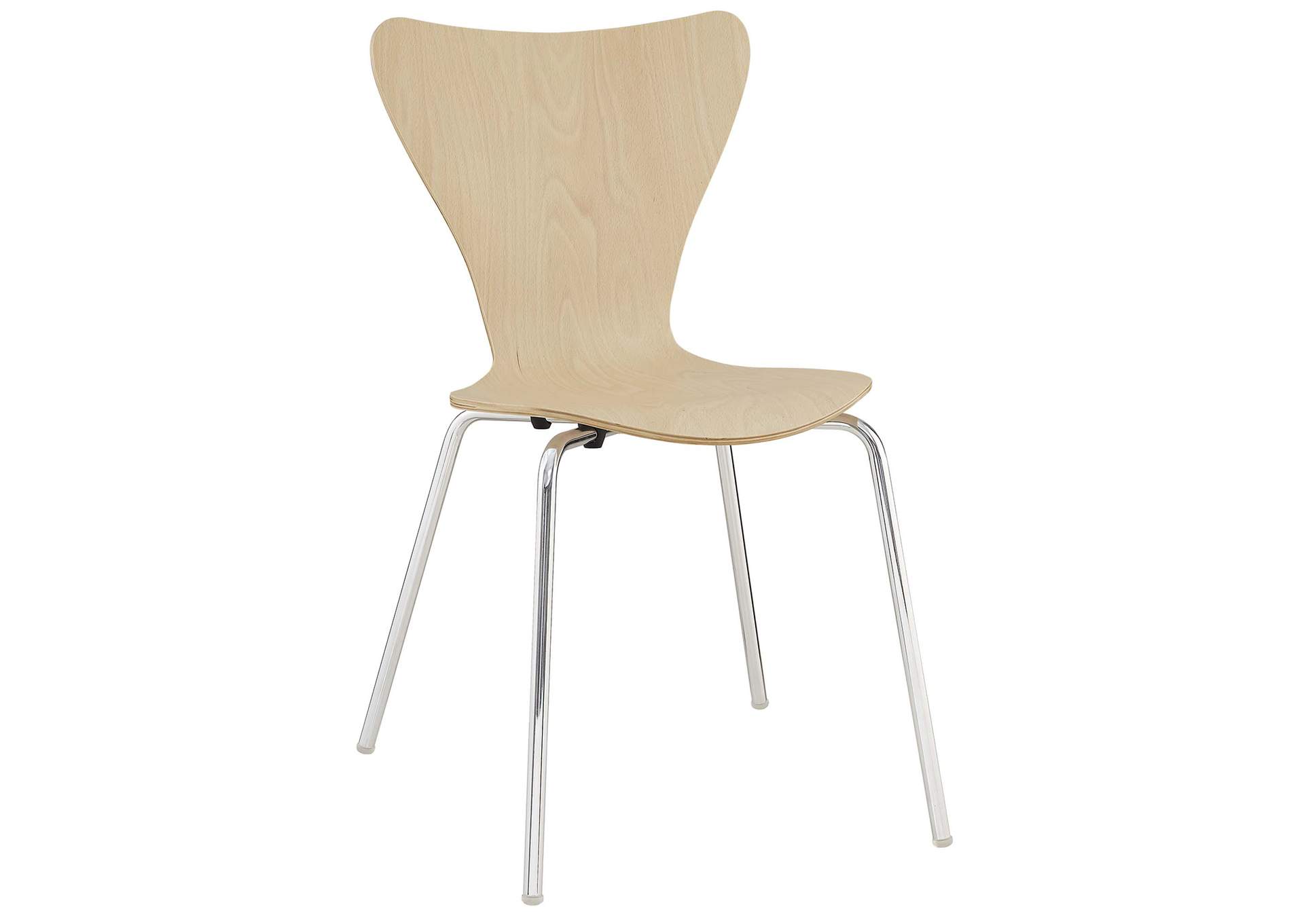 Revolve 3 Piece Dining Set By Modway image 3