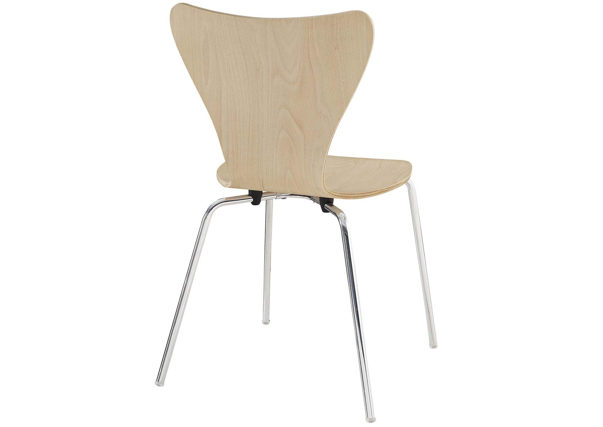 Revolve 3 Piece Dining Set By Modway image 5
