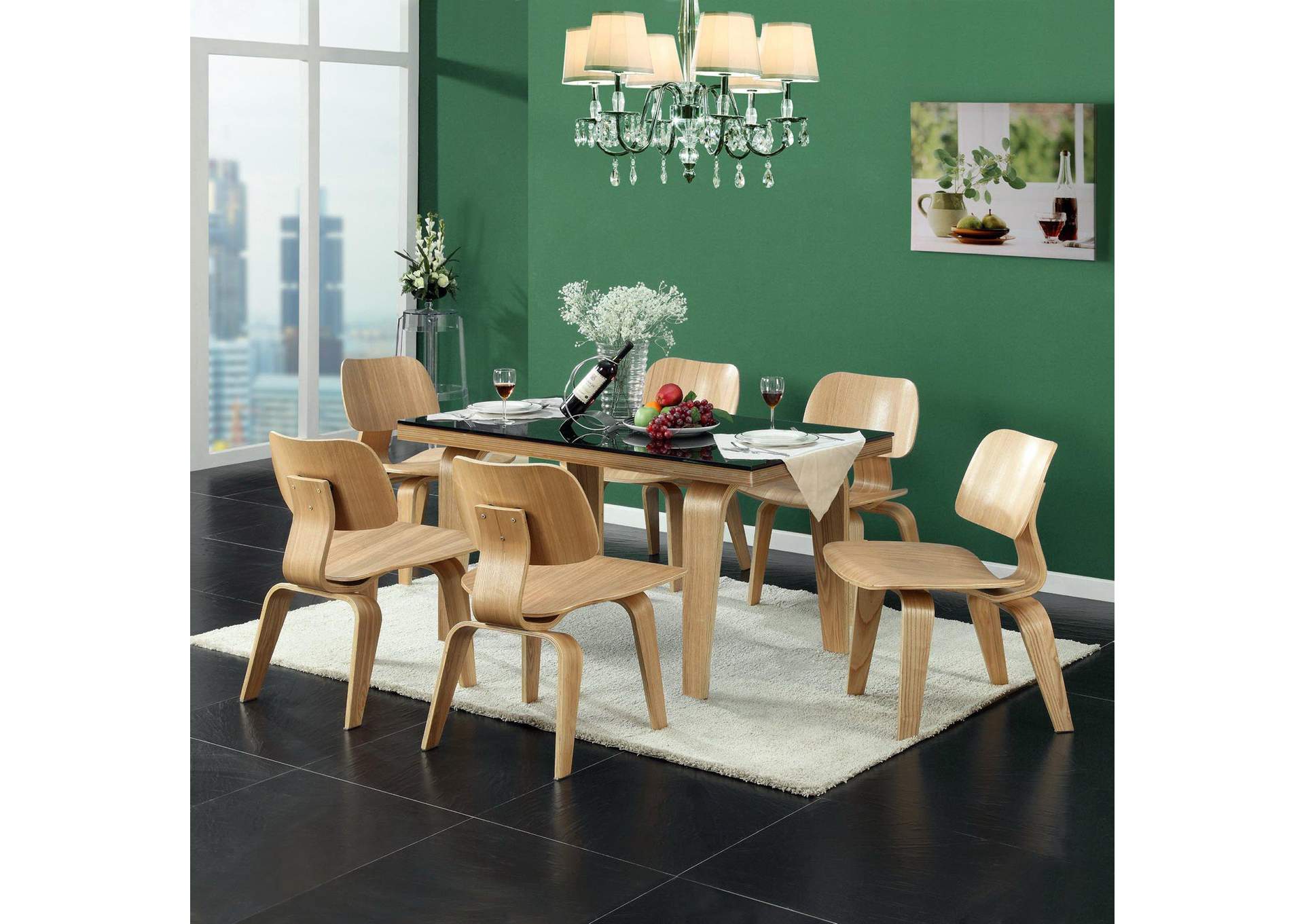 Fathom Dining Chairs Set Of 6 image 5