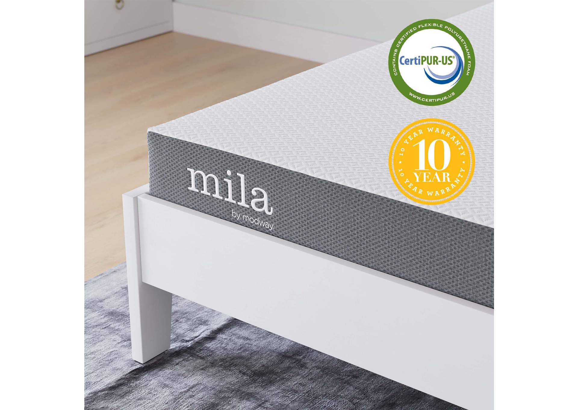Mila 6