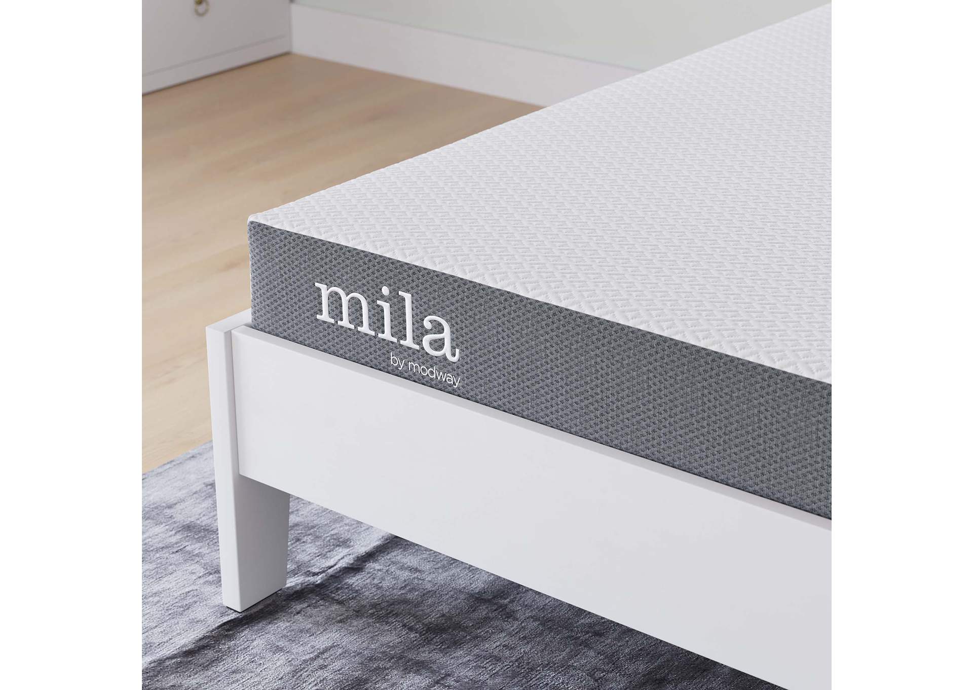 Mila 6