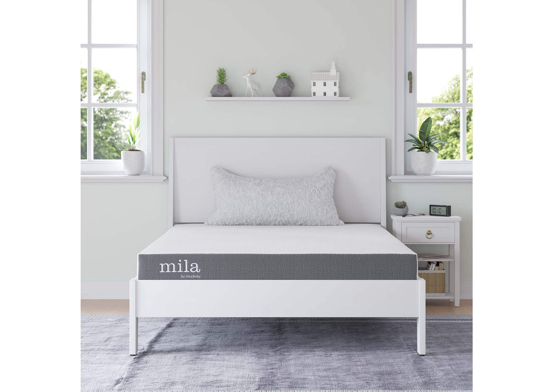 Mila 6