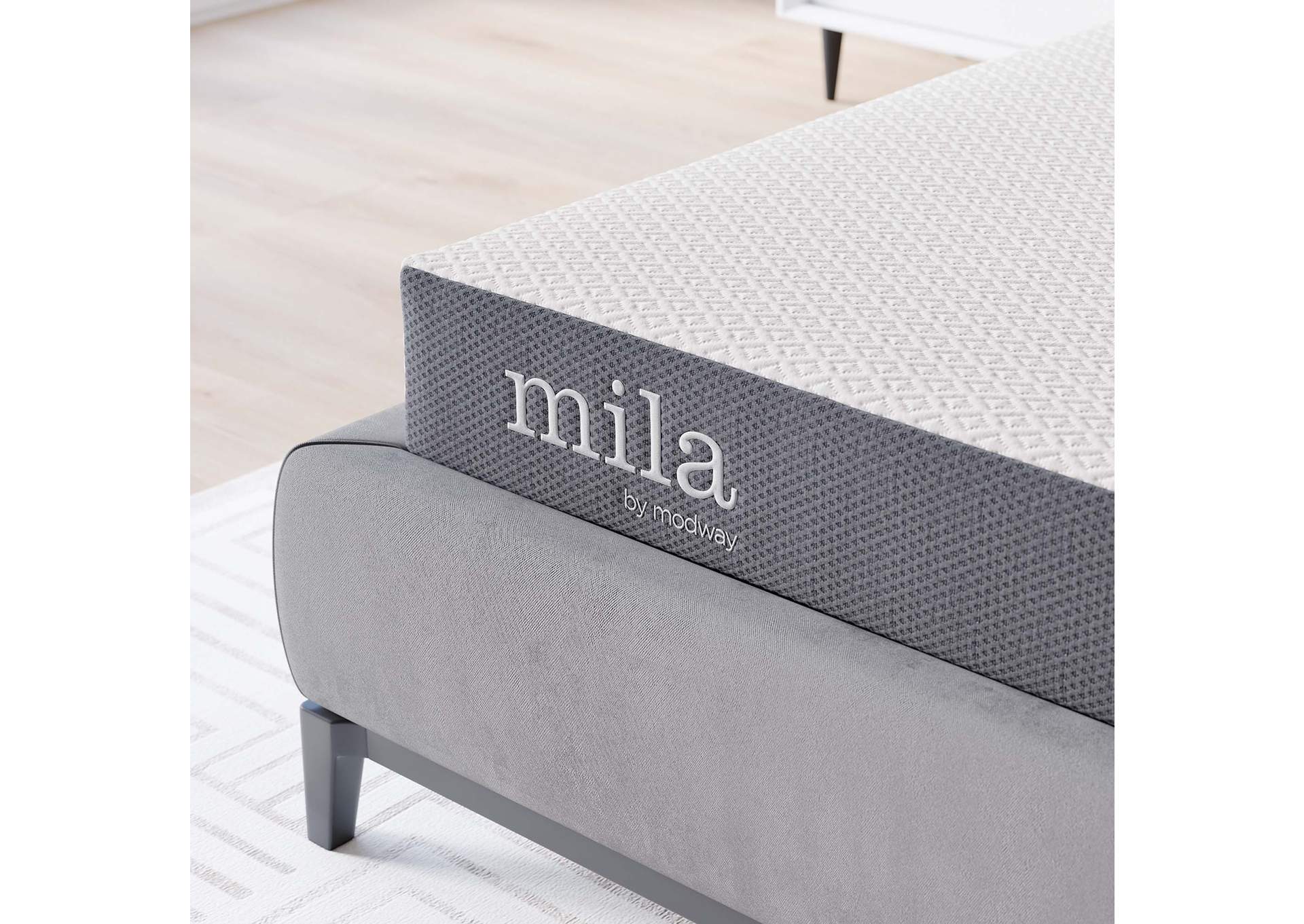 Mila 6