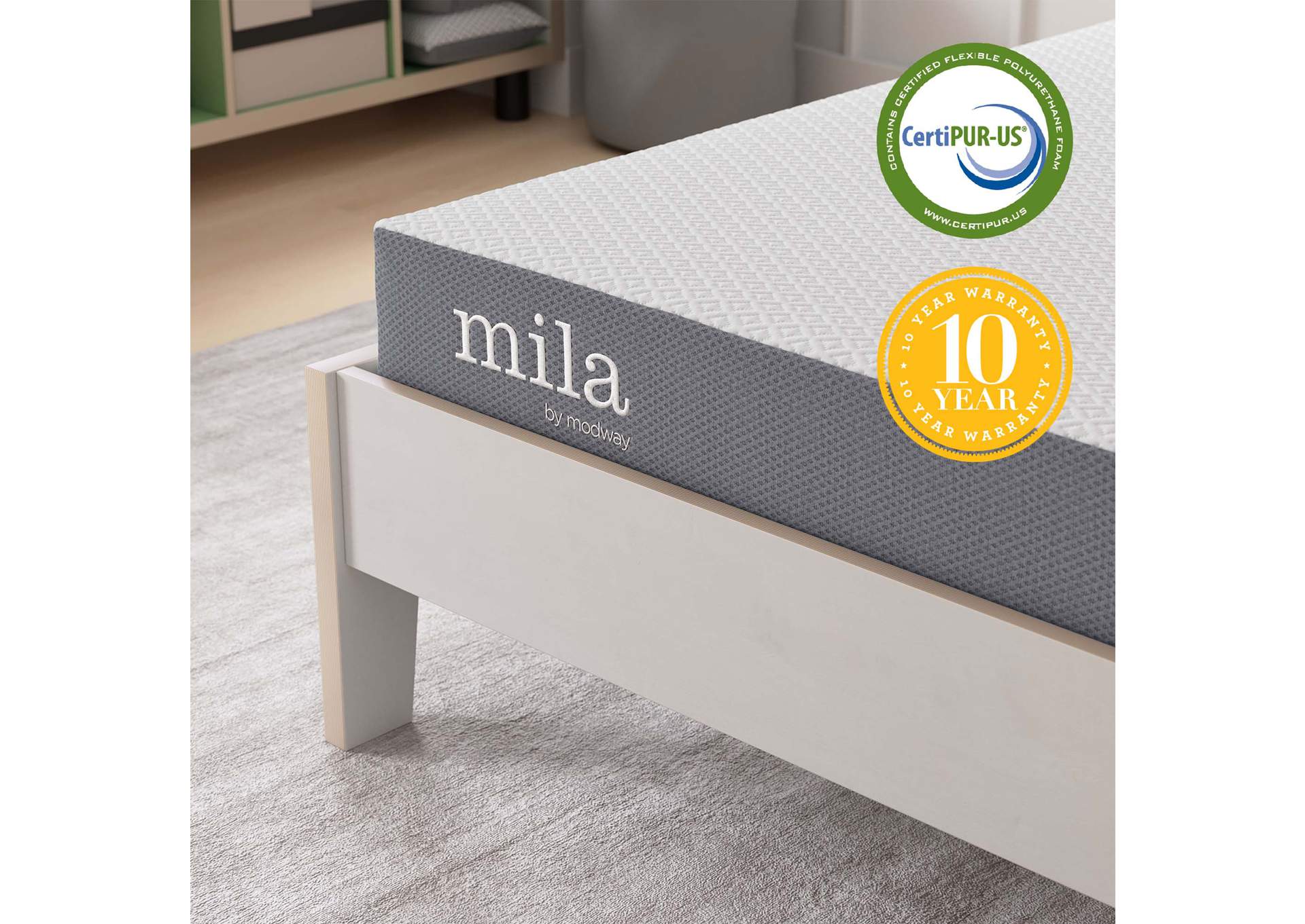 Mila 6