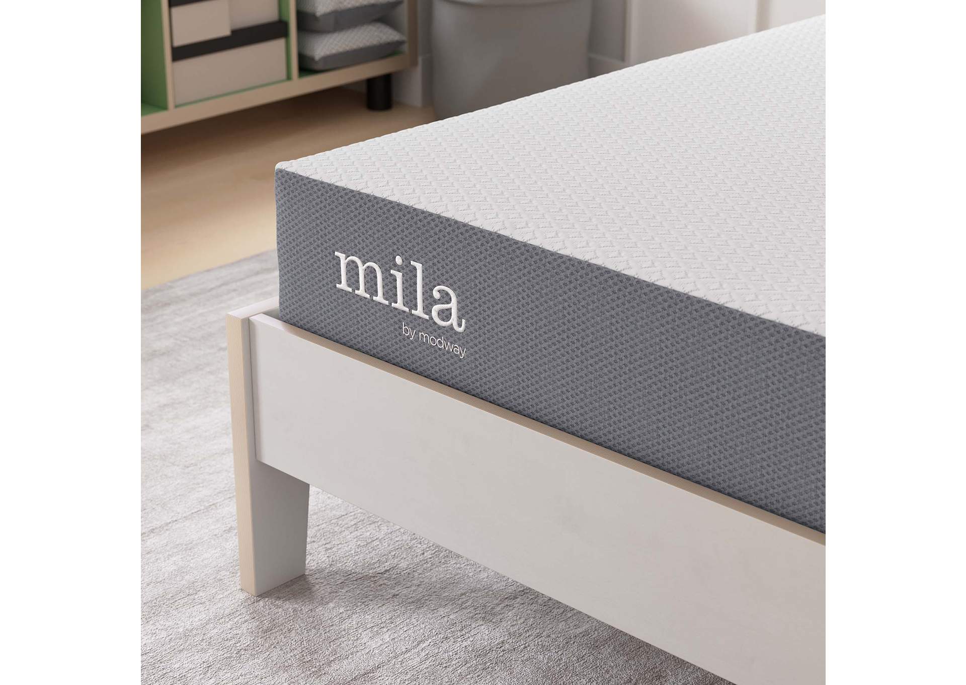 Mila 8