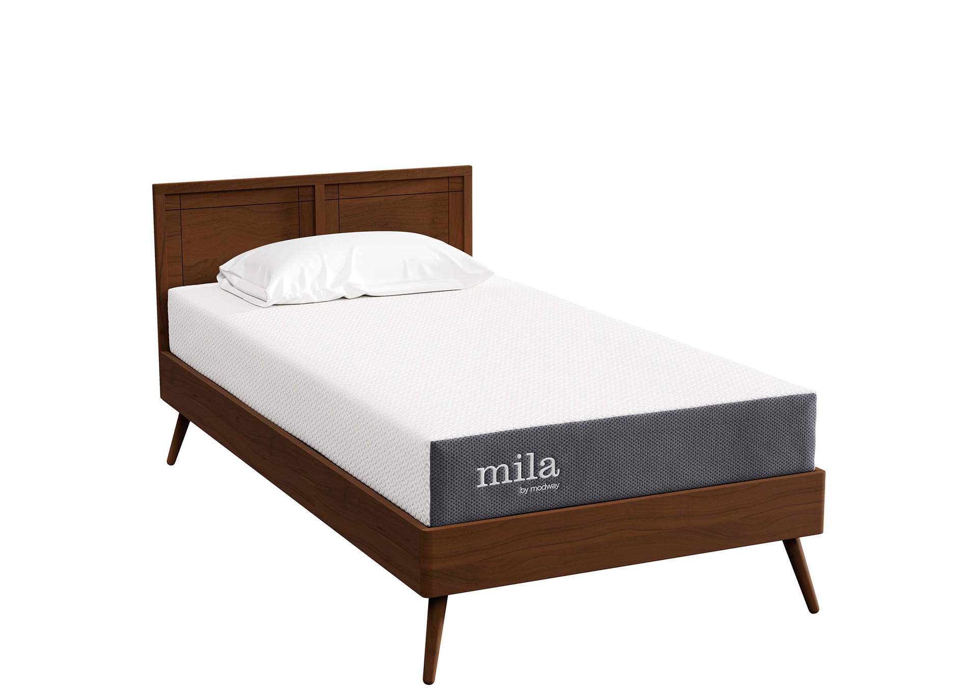 Mila 8
