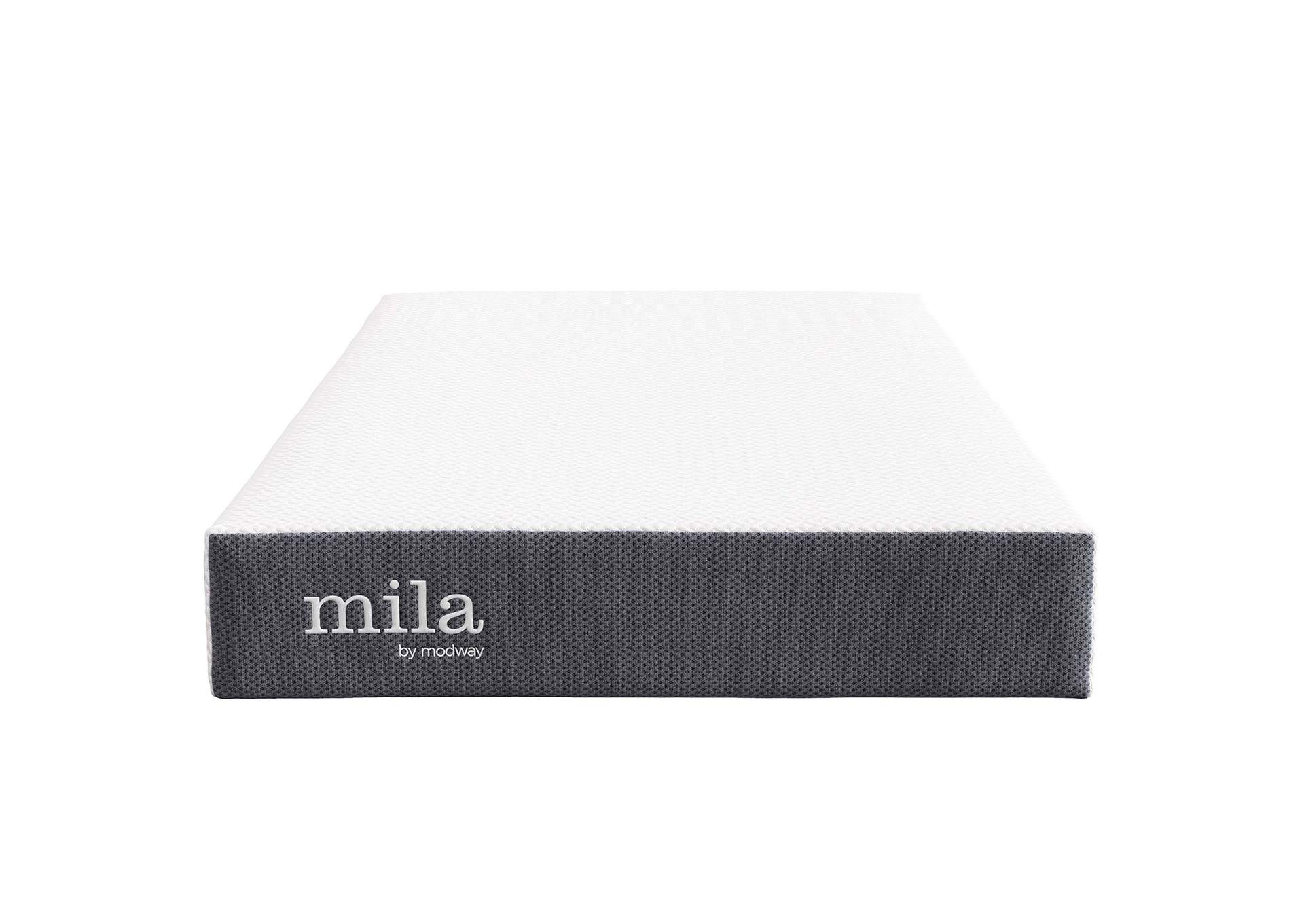 Mila 8