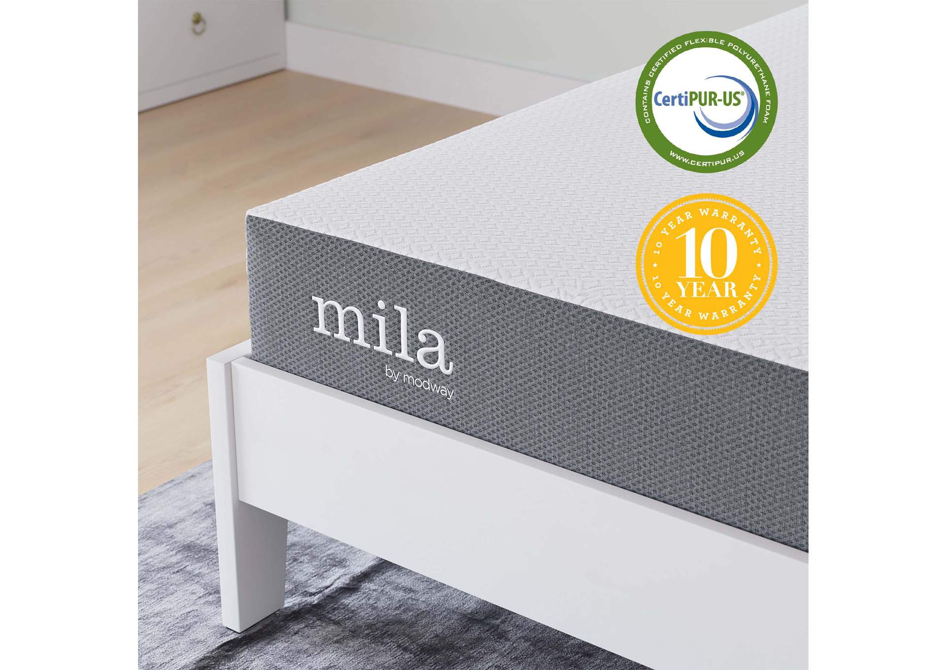 Mila 8