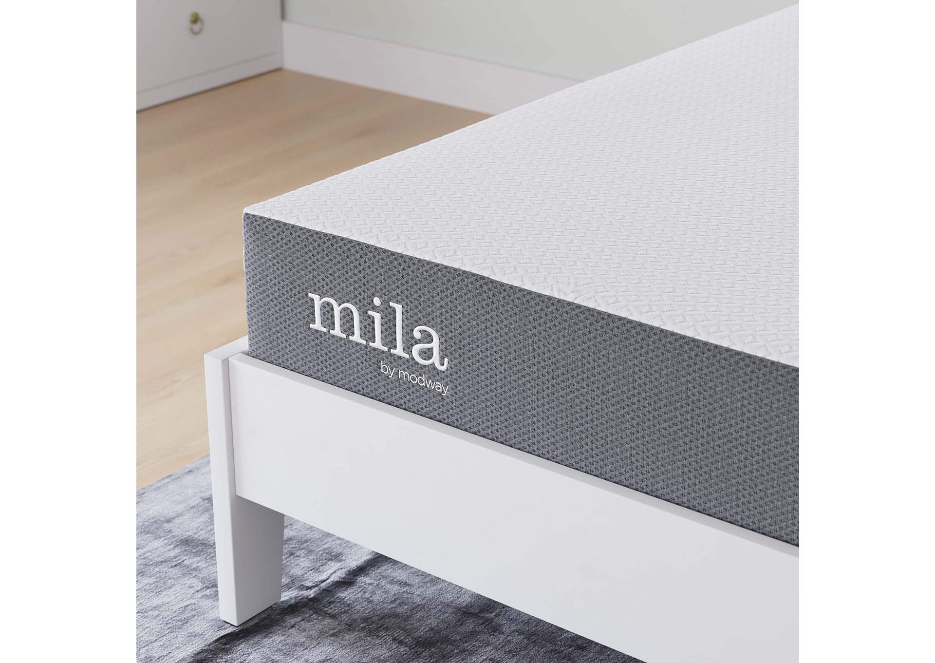 Mila 8