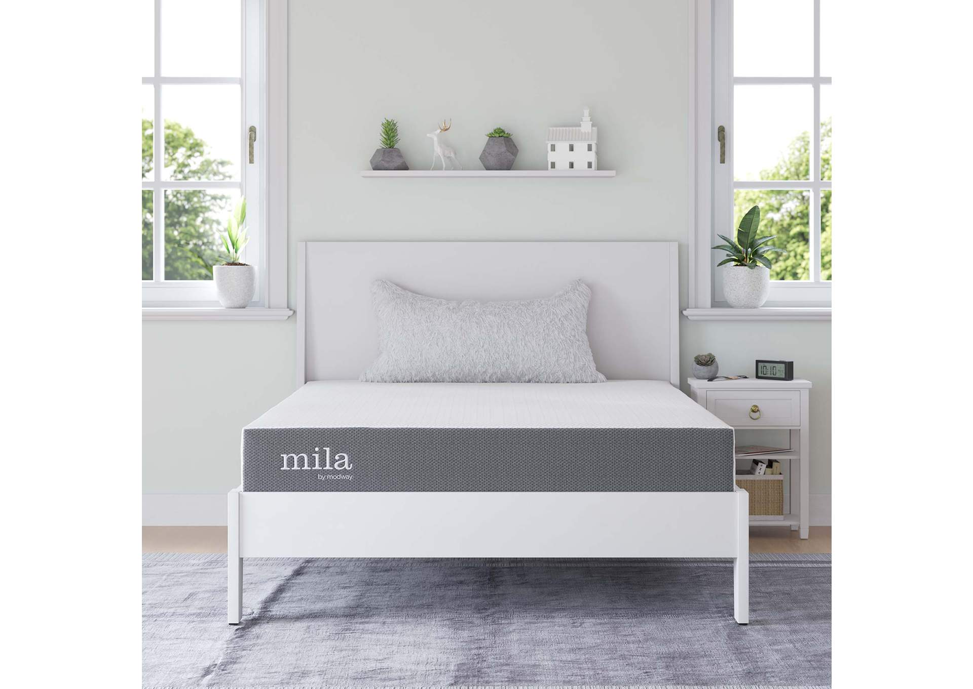 Mila 8