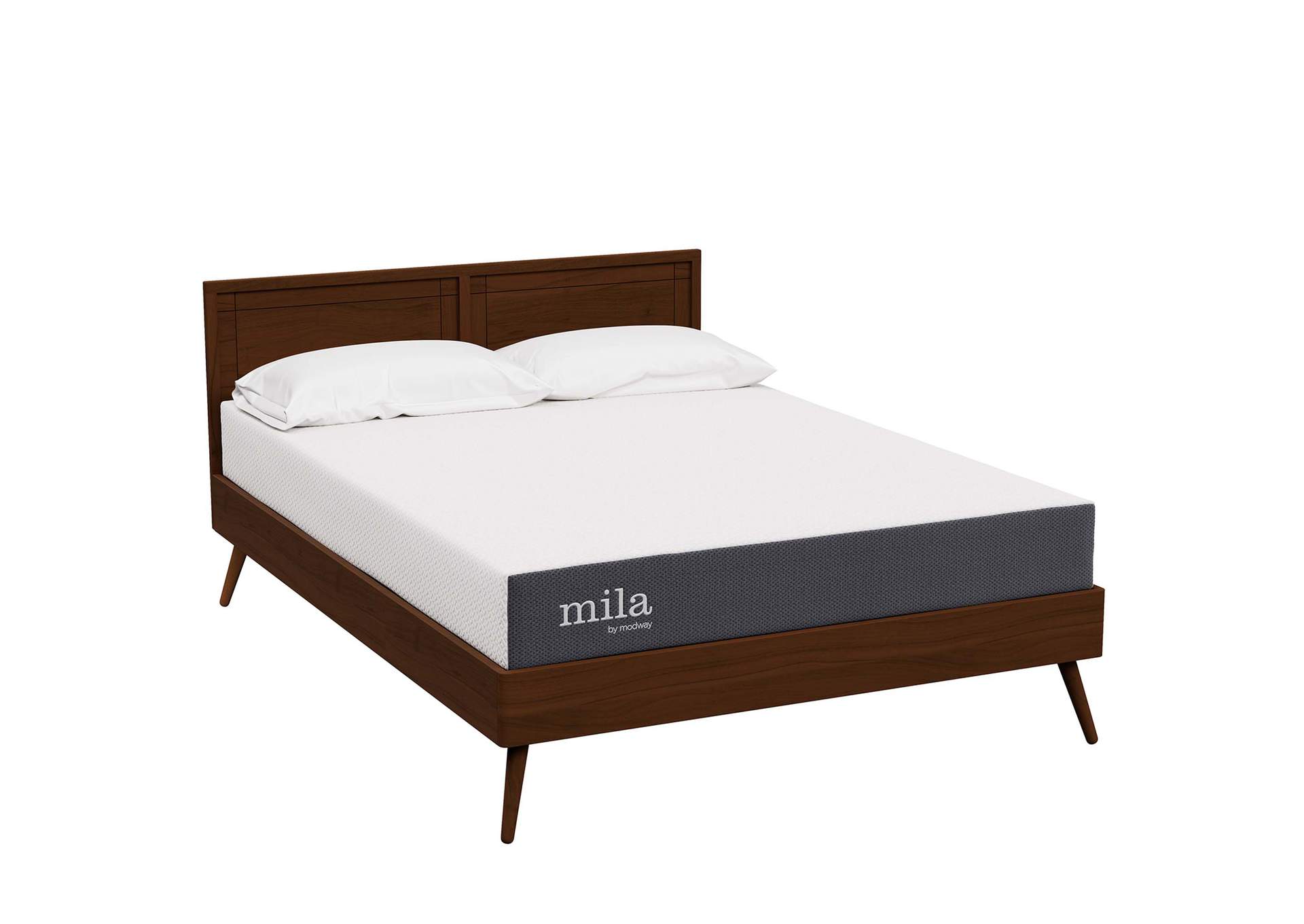 Mila 8