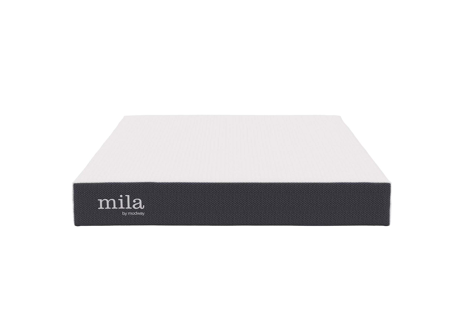 Mila 8