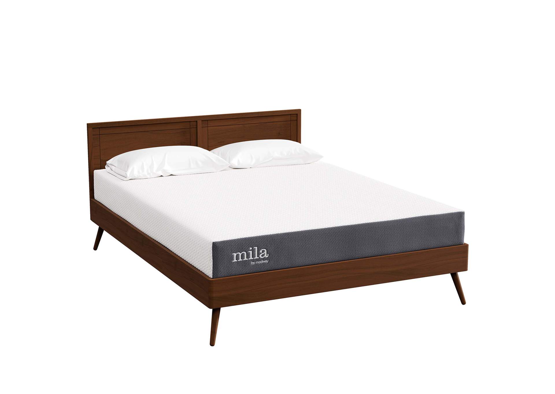 Mila 8