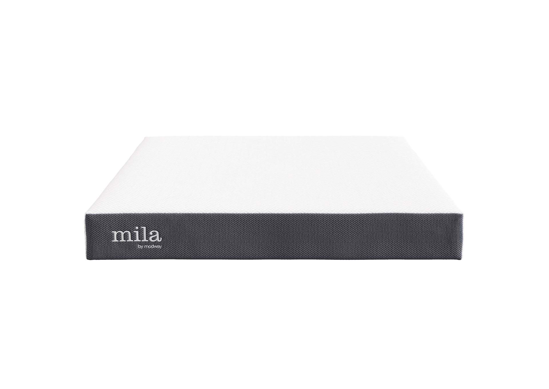 Mila 8