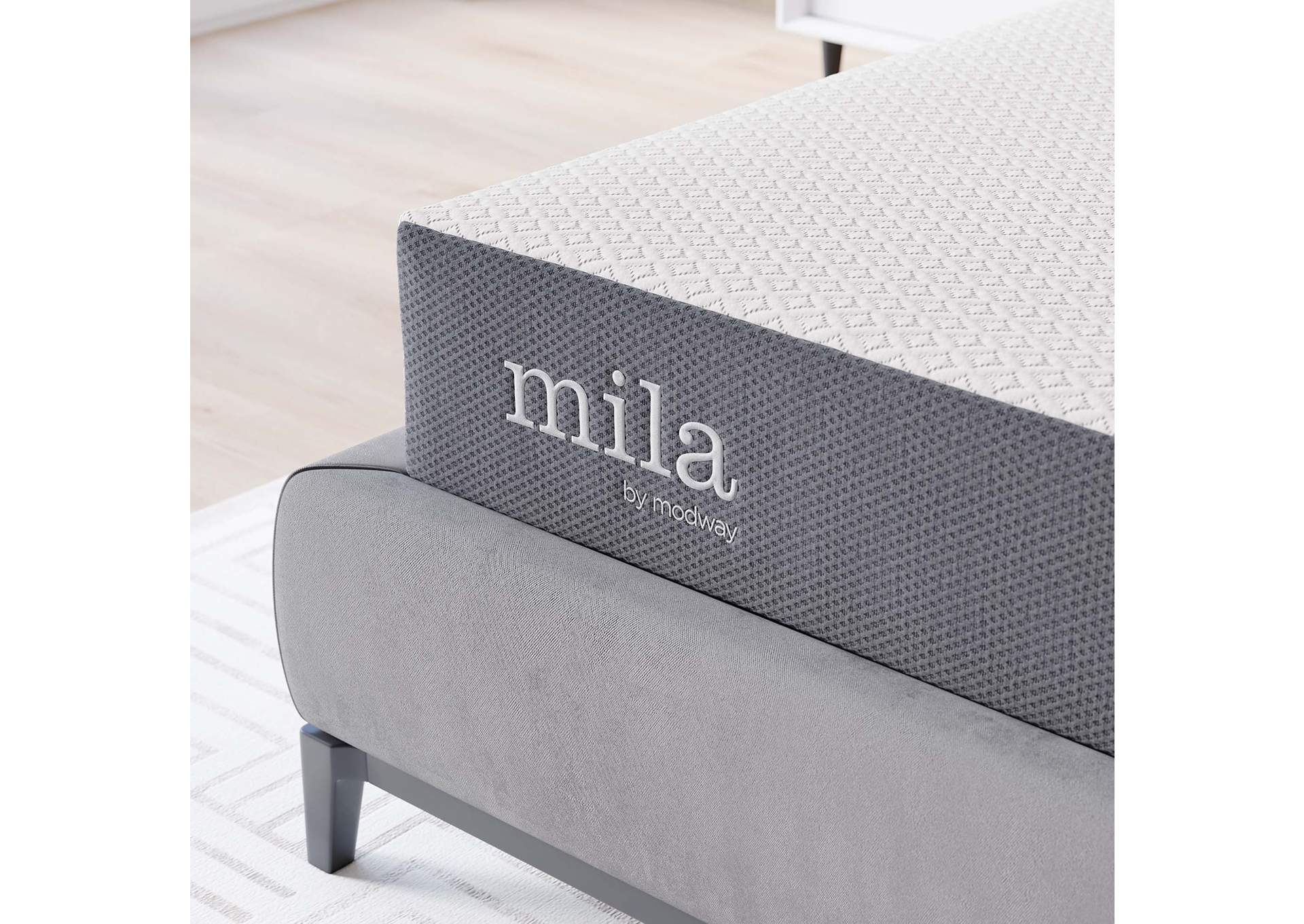 Mila 8