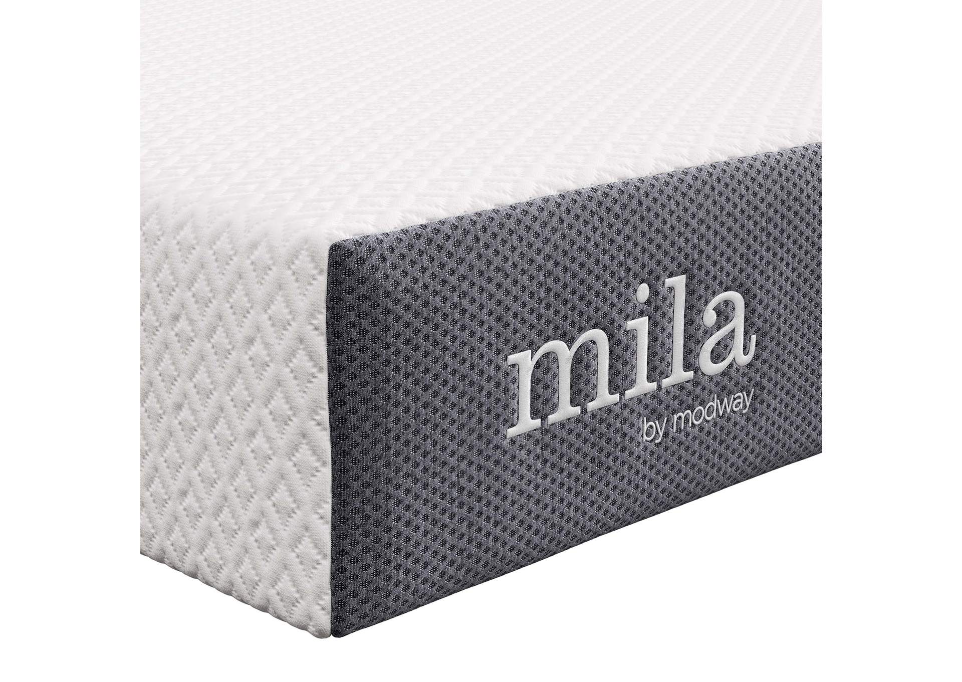 Mila 8