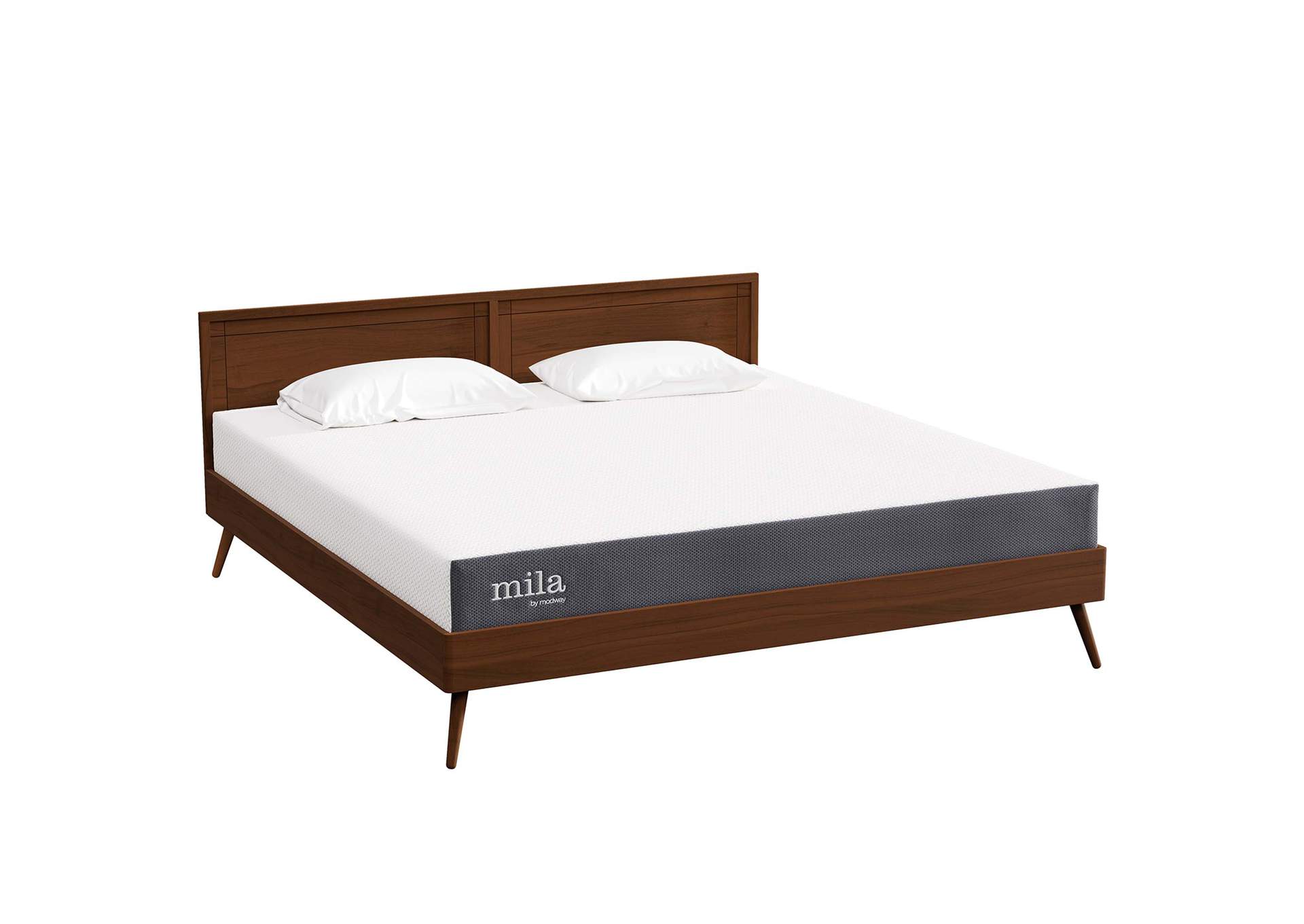 Mila 8