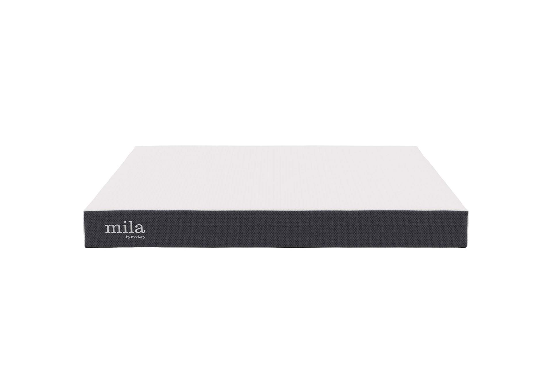 Mila 8