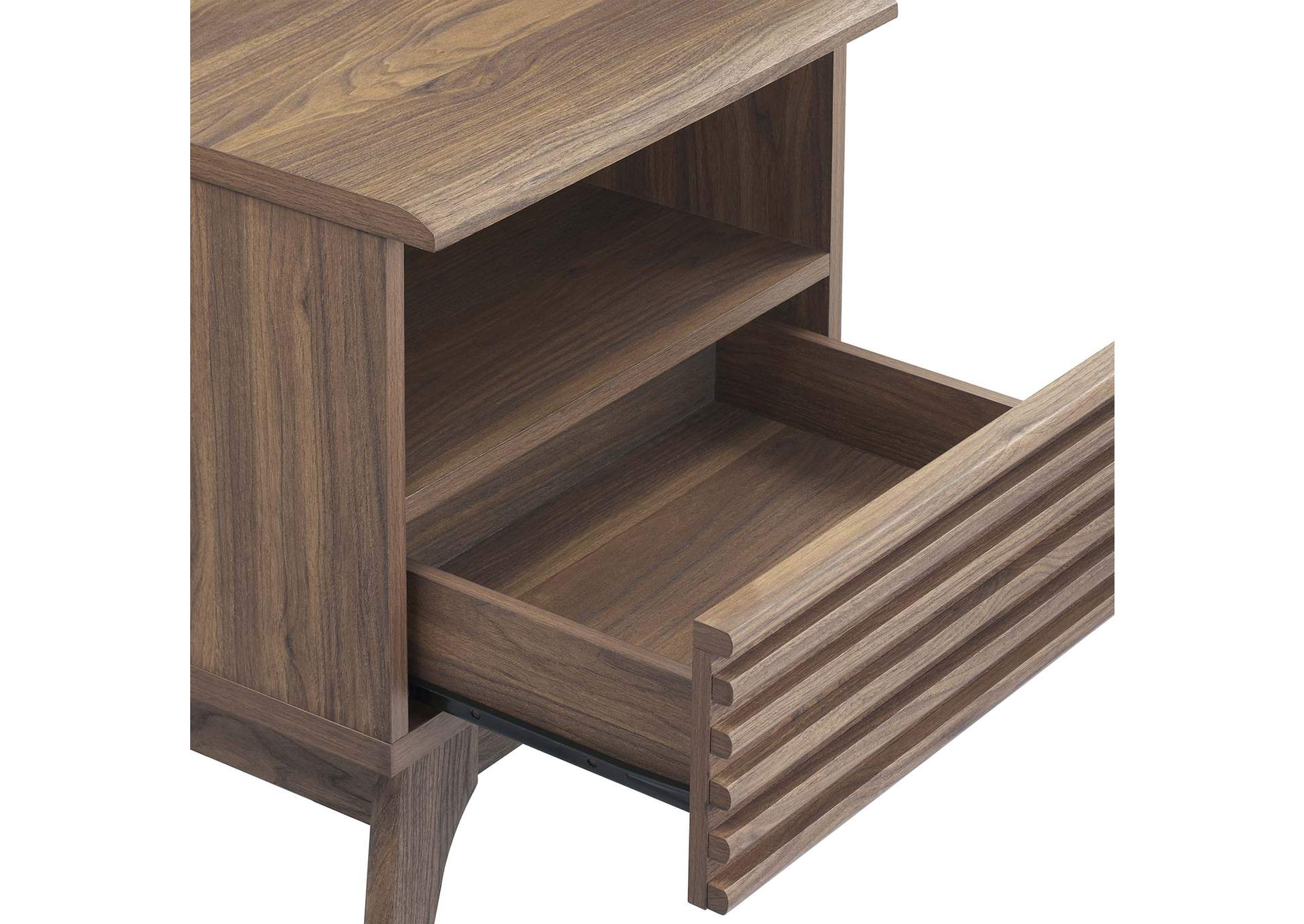 Render Nightstand