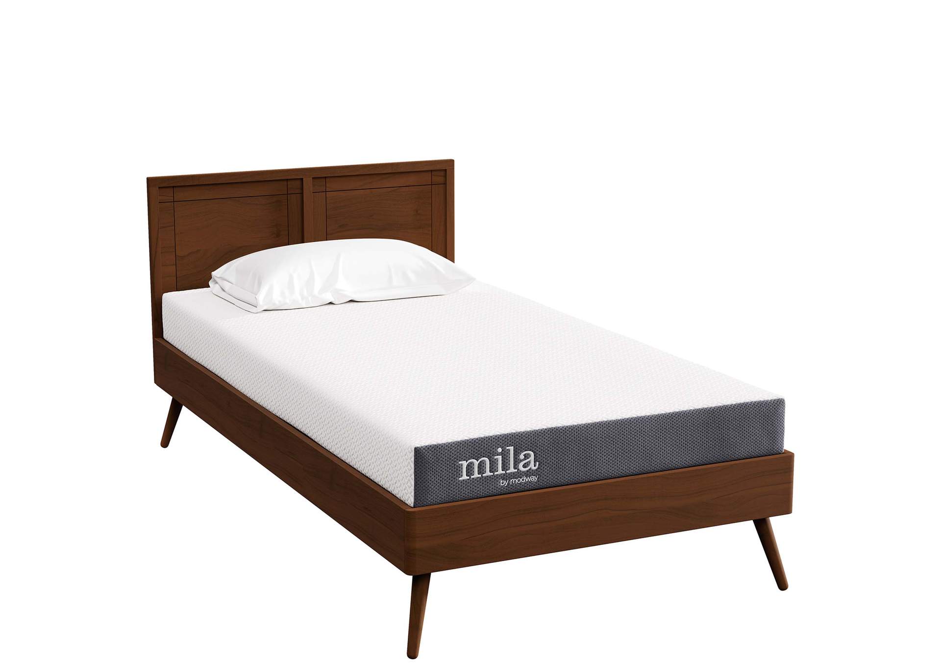 Mila 5 Inch Twin Mattress image 4