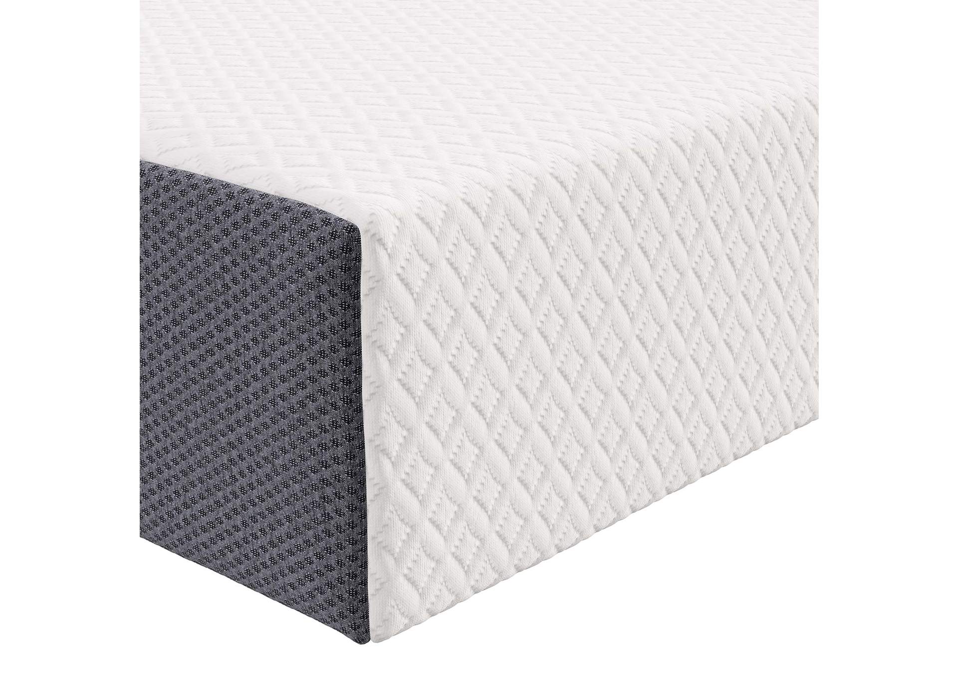 Mila 5 Inch Twin Mattress image 6