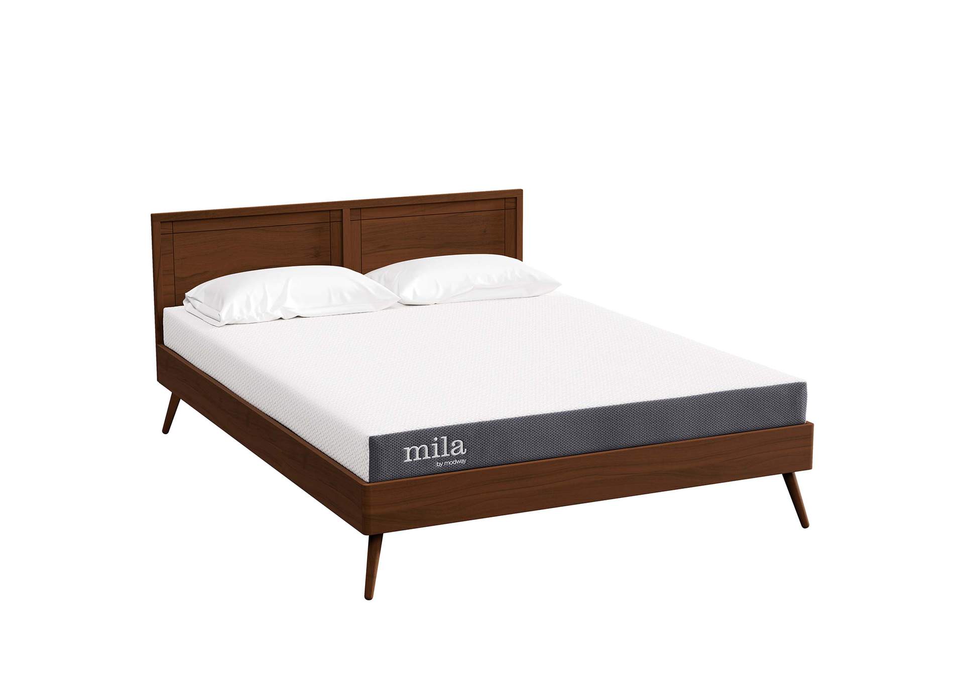 Mila 5 Inch Queen Mattress image 4