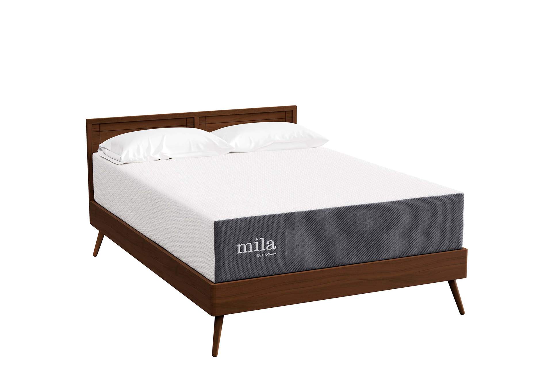 Mila 12
