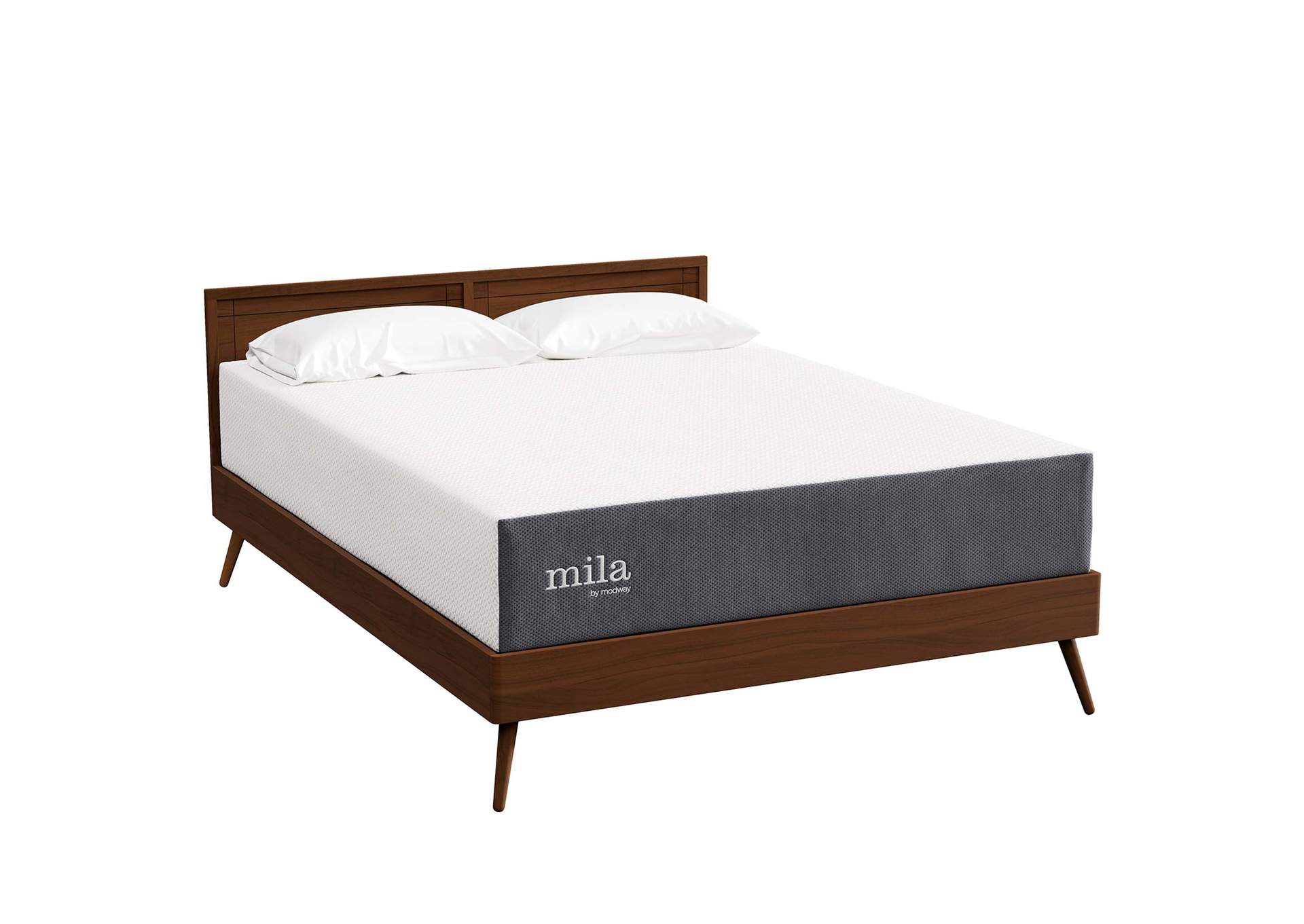 Mila 12