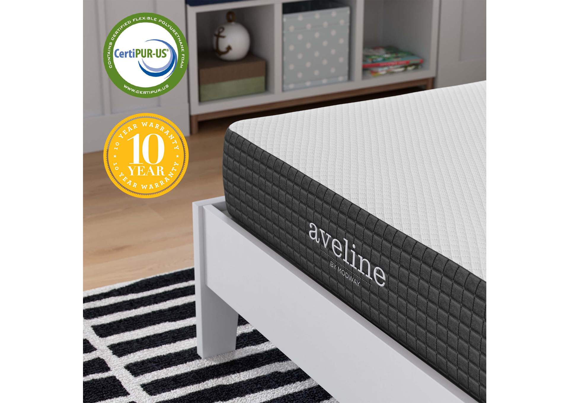 Aveline 8