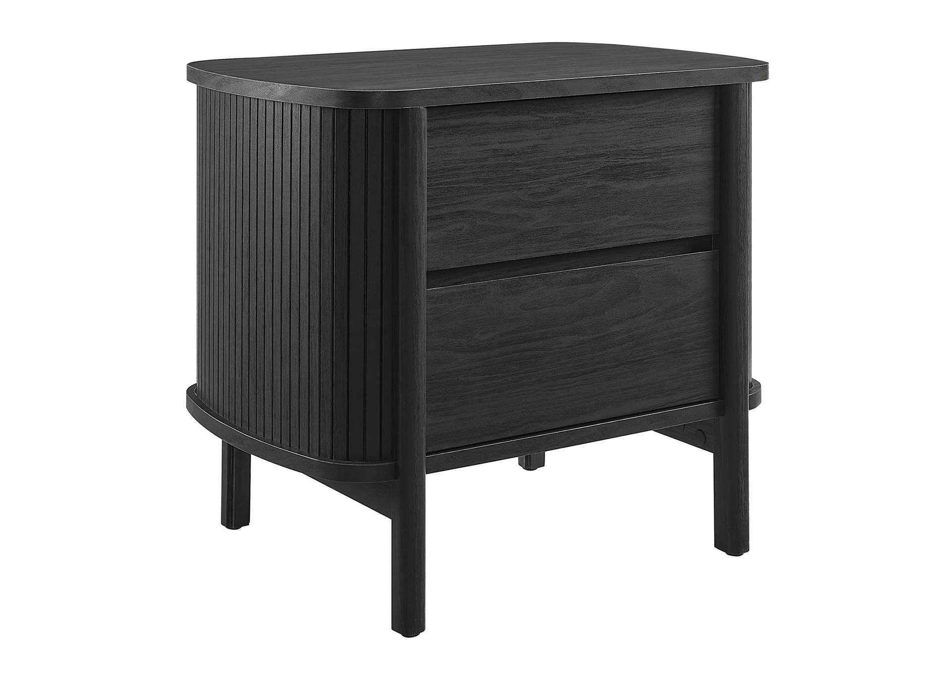 Cadence 2-Drawer Nightstand By Modway