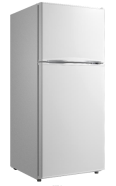 11.5 cu. ft. Top-Mount Refrigerator image 1