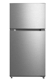 18.1 cu. ft. Top-Mount Refrigerator image 1