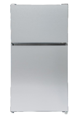 24 cu. ft. Top-Mount Refrigerator image 1