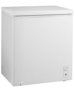 7 cu. ft. Chest Freezer image 1