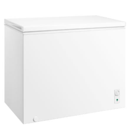 10.4 cu. ft. Chest Freezer image 1