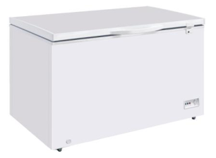 12.2 cu. ft. Commercial Chest Freezer image 1