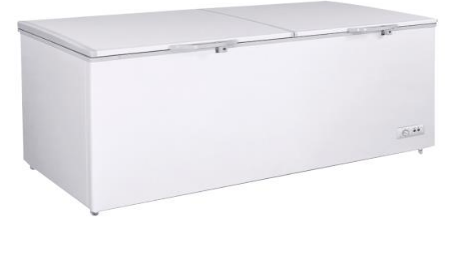 23.9 cu. ft. Commercial Chest Freezer image 1