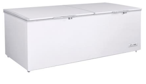 30 cu. ft. Commercial Chest Freezer image 1