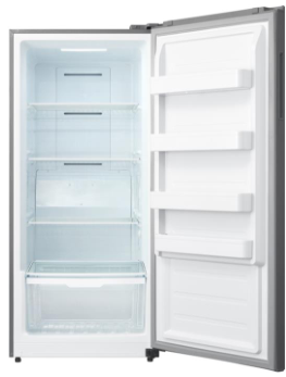 13.8 cu. ft. Upright Freezer image 1