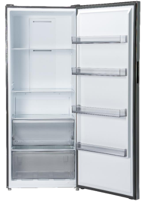 23 cu. ft. Upright Freezer image 1