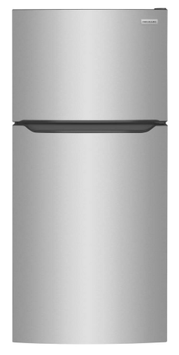 18.3 Cu. Ft. Top Freezer Refrigerator image 1