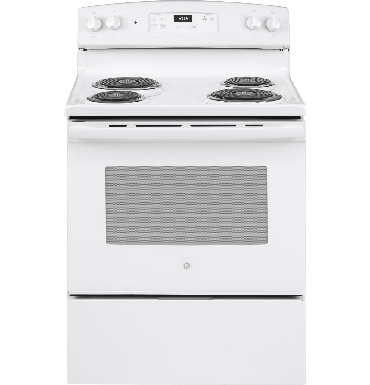 GE® ENERGY STAR® 30