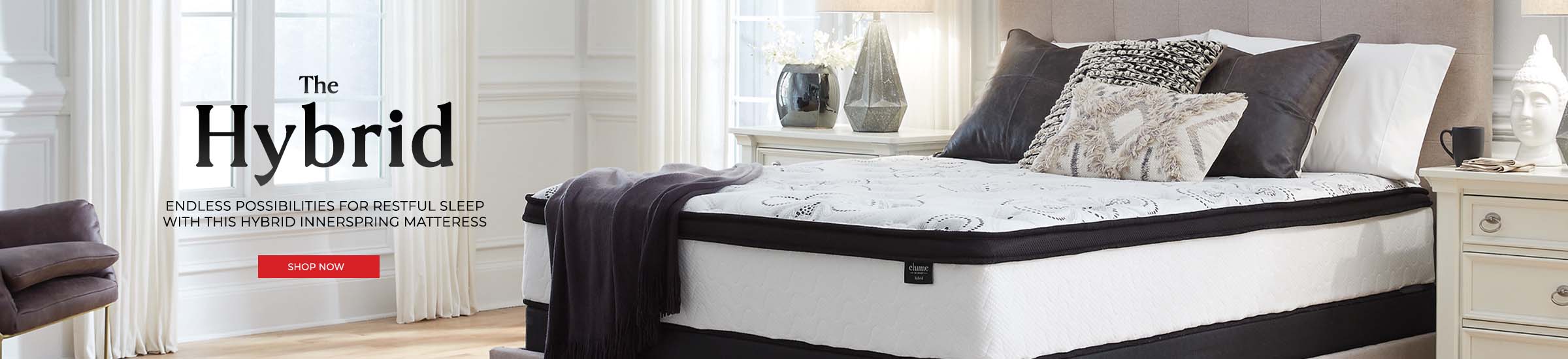Mattresses