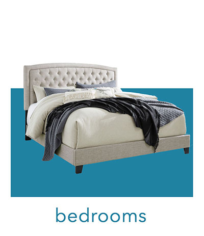Bedrooms