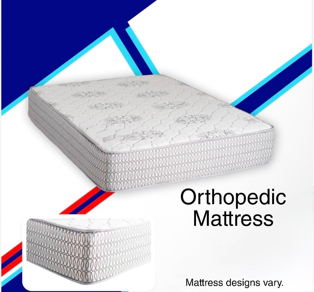 Orthopedic Mattress